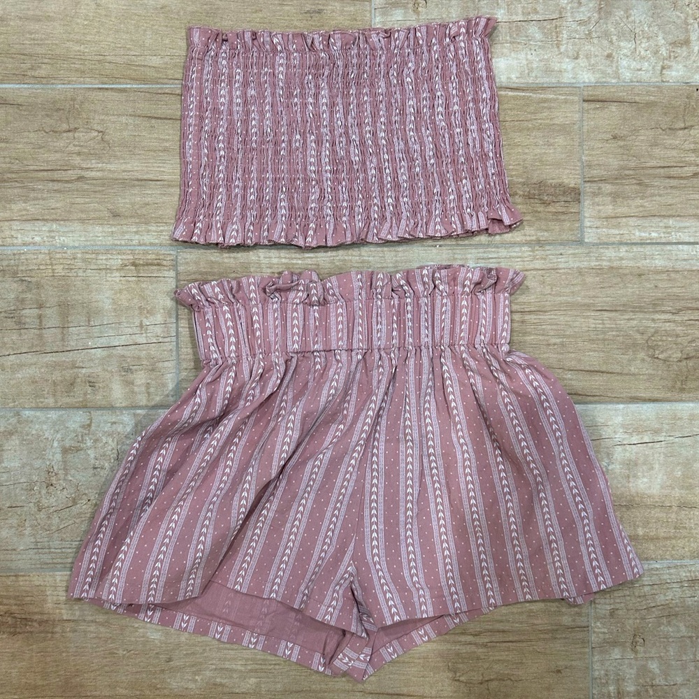 Two Piece Set